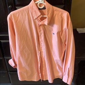 Southern Marsh Button Down